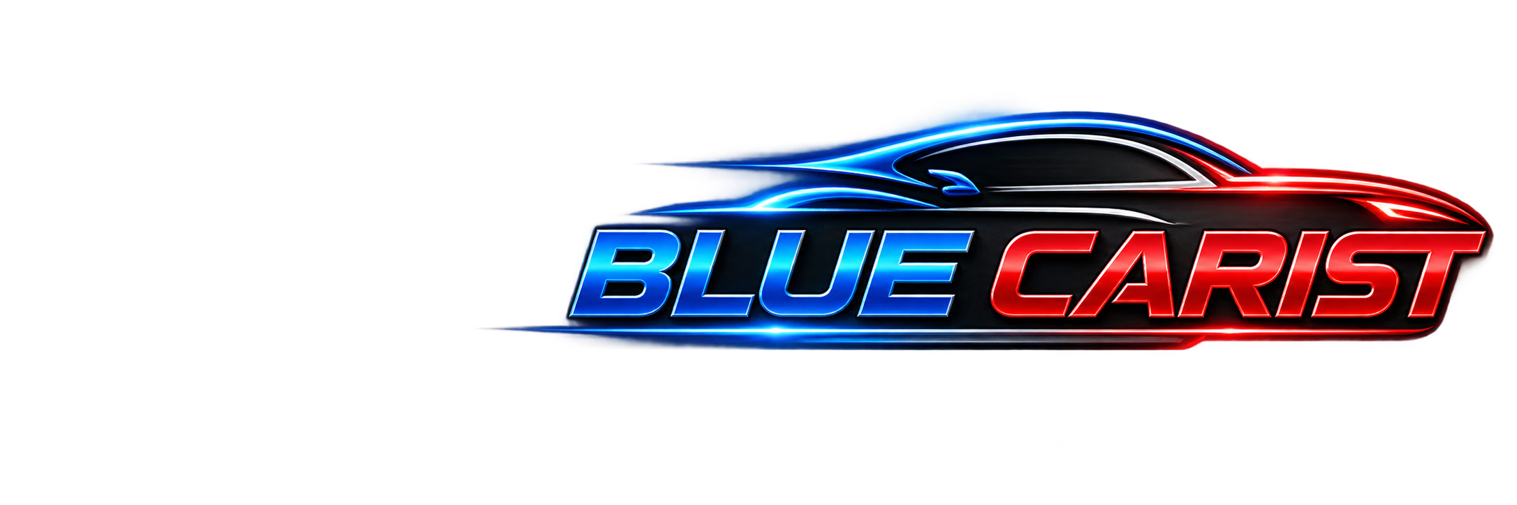 لوگوی BLUE CARIST